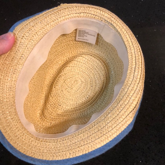 ‼️3 for $25‼️ Infant/toddler fedora - Picture 4 of 5